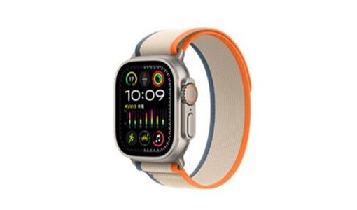 机构称Apple Watch Ultra将在2026年转向microLED屏 尺寸更大也更贵