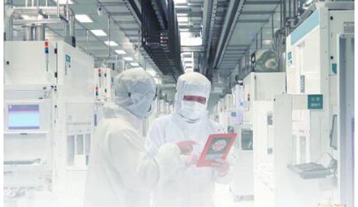 台积电日本合资公司工厂计划明年Q4开始商业化生产 产能逐步提升 ... ...